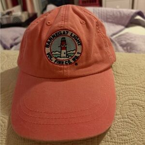 Barnegat Light Embroidered Cap